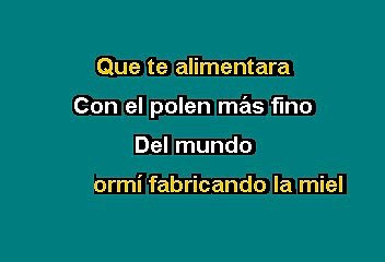 Abeja Reina - Banda El Limon (Karaoke)