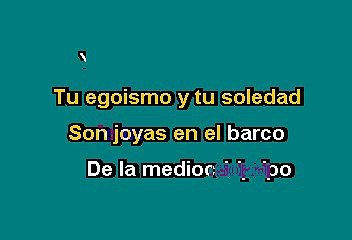 Alberto y Roberto - Tu forma de ser (Karaoke)