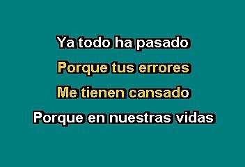 Alejandro Fernández - No (Karaoke)