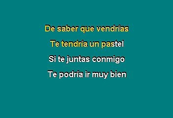 Aleks Syntek - De Noche En La Ciudad (Karaoke)