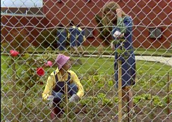 Prisoner Cell Block H Ep001