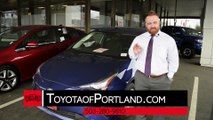 Toyota Prius Beaverton OR | Hybrid Dealership Beaverton OR