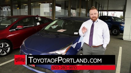 Toyota Prius Gladstone OR | Hybrid Dealership Gladstone OR