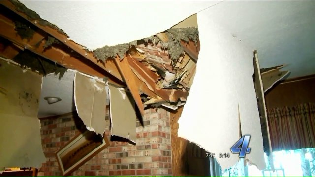 Oklahoma Couple Suing Oil and Gas Company Over Damages, Injuries Caused by Earthquakes