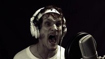 Hungry Lights Needless (vocal video)