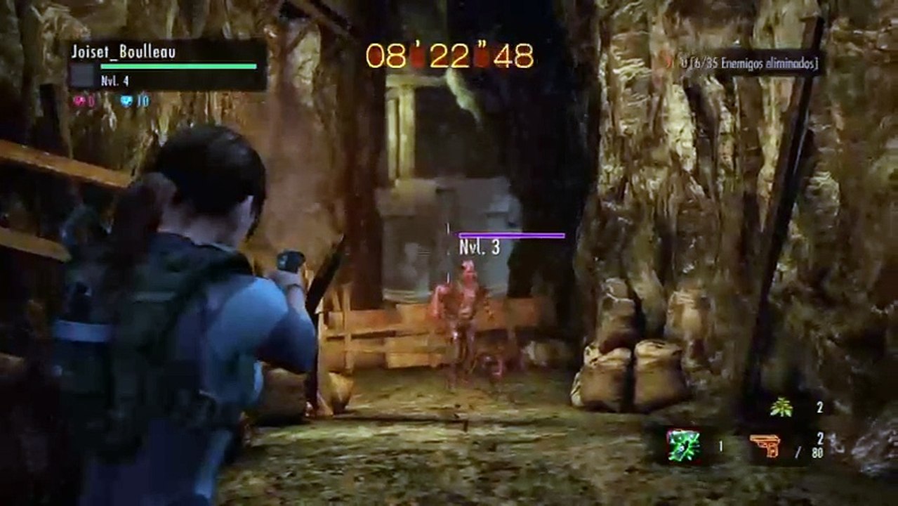 Resident Evil Revelations 2 (36)
