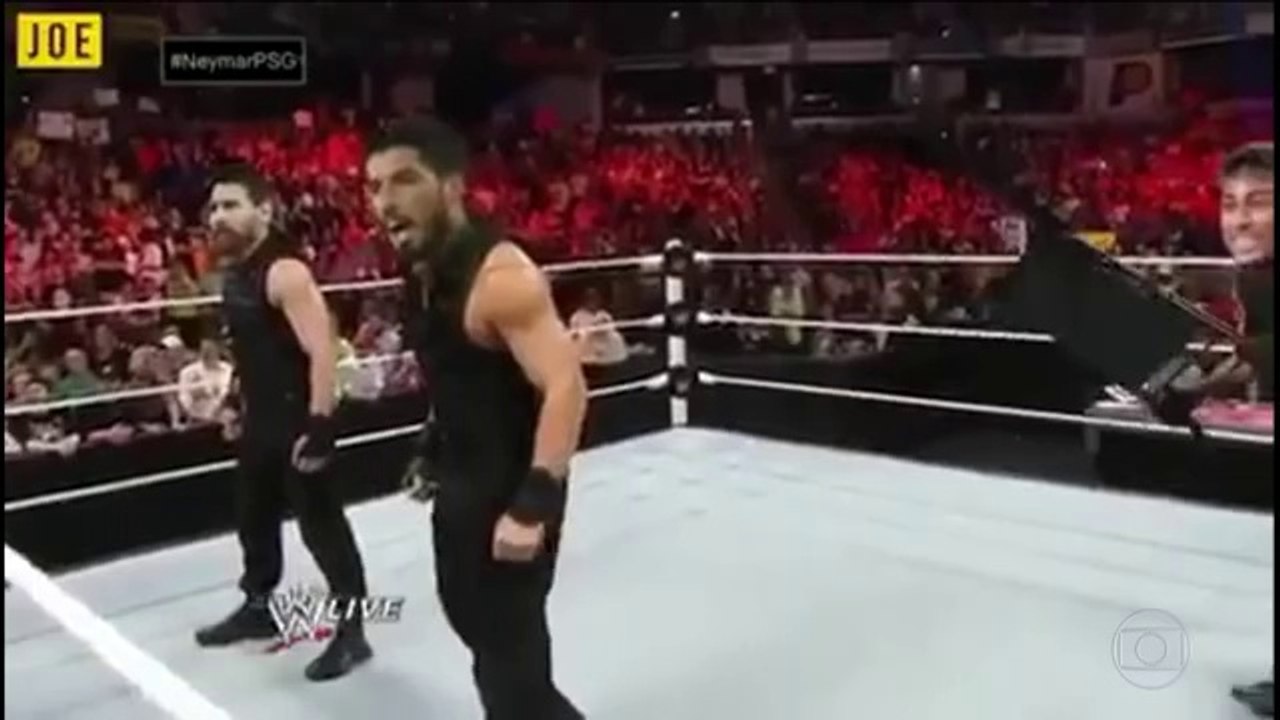 Eu Curti- Internet buga com tantos memes sobre a ida de Neymar para o Paris Saint-Germain - Globo Play  espetacular