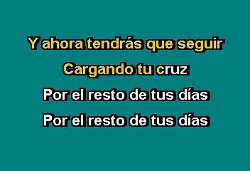 Enanitos Verdes - Por el resto (Karaoke)