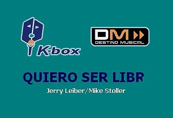 Enrique Guzmán - Quiero ser libre (Karaoke)