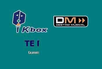 Enrique Guzmán - Te necesito (Karaoke)