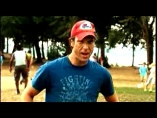 Good Luck Chuck Clip-How was she?