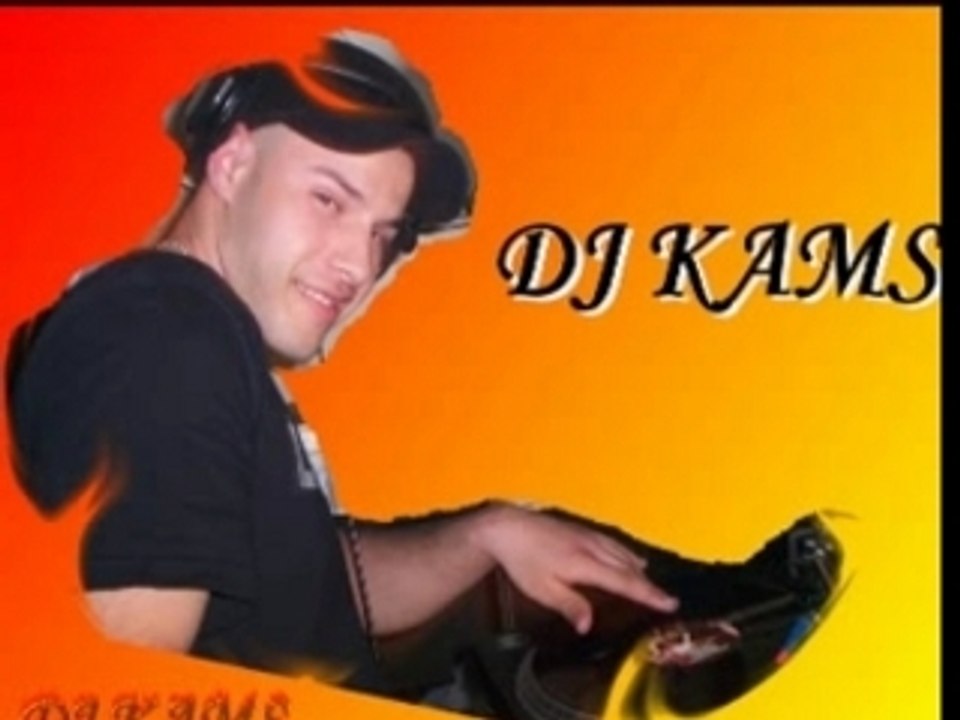 KAT DELUNA DJ KAMS FUNKY REMIX