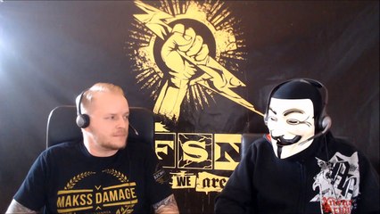 FSN Sondersendung "Die Antwort" - Teil 2