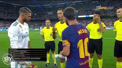 Descargar video: اهداف مباراة ريال مدريد وبرشلونة 2-0 _ تعليق عربى - شاشة كاملة_ اياب نهائى السوبر الاسبانى