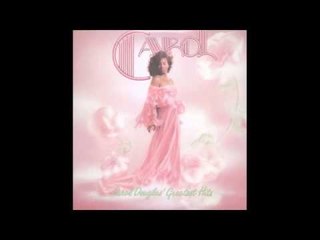 Carol Douglas - I Want To Stay With You