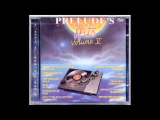 Prelude's Vol 5 - Micheal Wilson - Groove It To Your Body