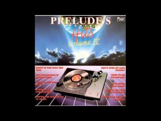 Prelude's Vol 4 - Gayle Adams - Love Fever