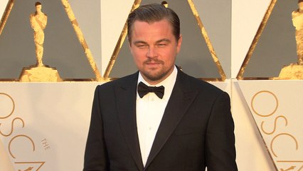 De Leo DiCaprio a Leonardo da Vinci