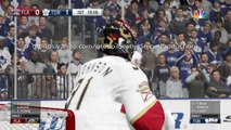 National Hockey League Game Video #23: Toronto vs. Florida