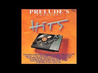 Prelude's Vol 1 - Inner Life - I'm Caught Up (In A One Night Love Affair)