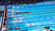 Rio Replay: Mens 4x100m Medley Relay Final