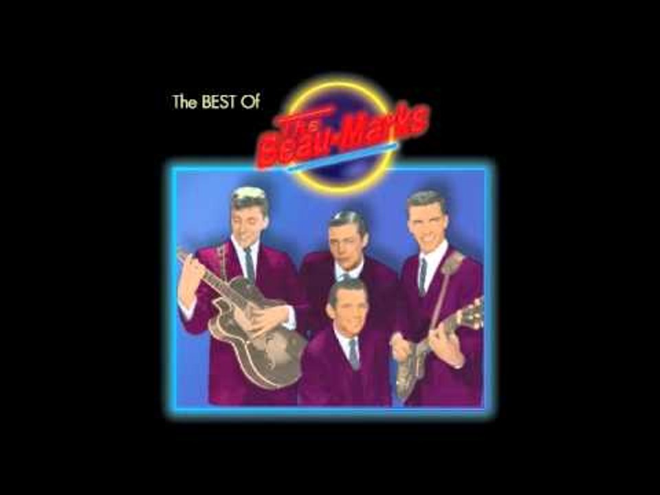 The Beau-Marks - Best Of - Billy Billy Went A Walking