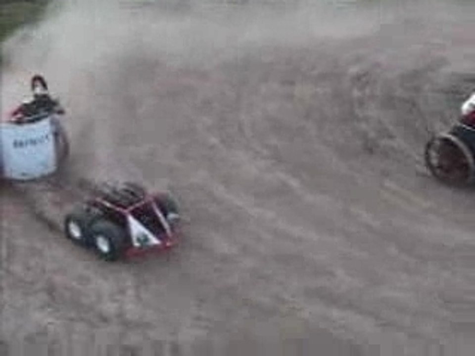 Ben hur au xx ème sicle