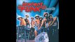 Instant Funk - Greatest Hits - The Funk Is On