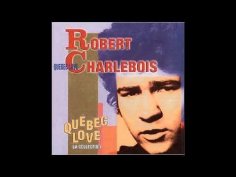 Robert Charlebois - Quebec Love - Le Violent Seul