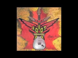 A Foot In Cold Water - Best Of - Fallen Man