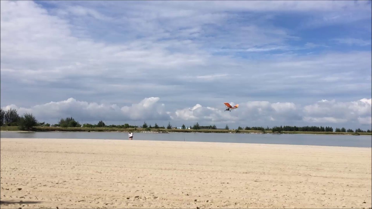 the beautiful beach in the world