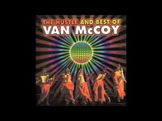Van McCoy - The Hustle And Best Of - Love Is The Answer (Original Mix)