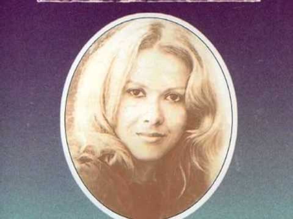 Anne Anderssen - Mon Chant De Liberte