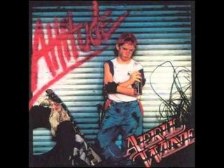 Here's Lookin' At You Kid - April Wine