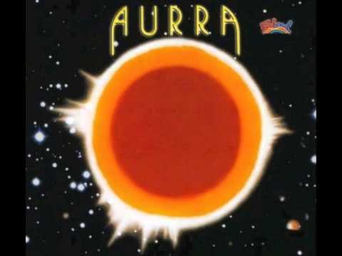 Aurra - When I Come Home