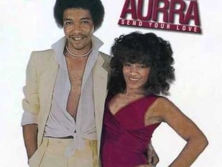 Aurra - Nasty Disposition