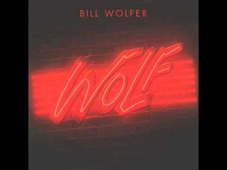 Bill Wolfer - Papa Was A Rollin' Stone