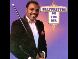 Billy Preston - If You Let Me Love You