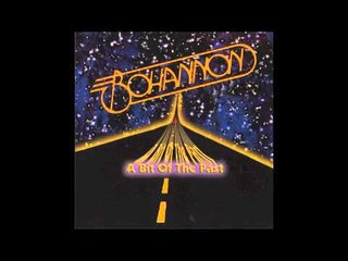 Bohannon - Let's Start II Dance Again (Rap Version)