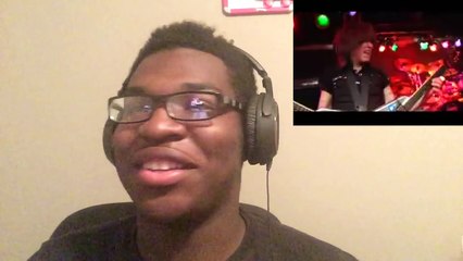 Michael Angelo Batio Double Guitar Solo REACTION!!!