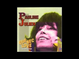 Pauline Julien - Les Trous De La Ceinture
