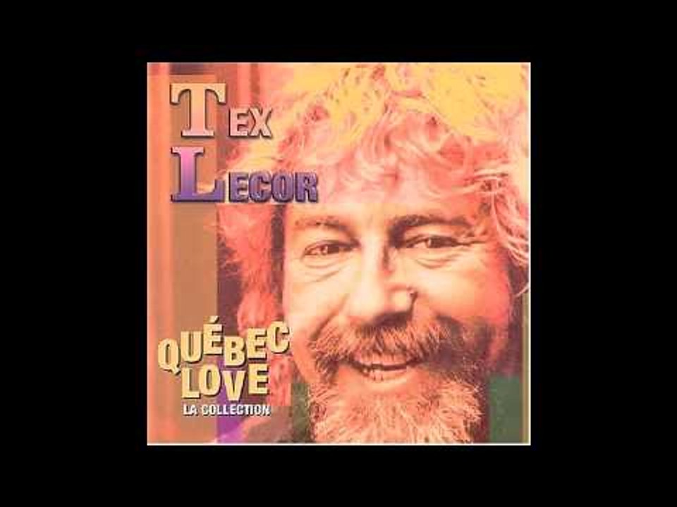 Tex Lecor - L'art De Savoir Pisser