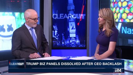 CLEARCUT | First round of Nafta talks begins | Wednesday, August 16th 2017