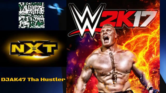 Hideo Itami Confronts Bobby Roode | WWE NXT: August 2017