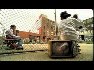 Lucy Pearl - Dance Tonight