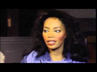 Shalamar - Interview (Coming Together Show)