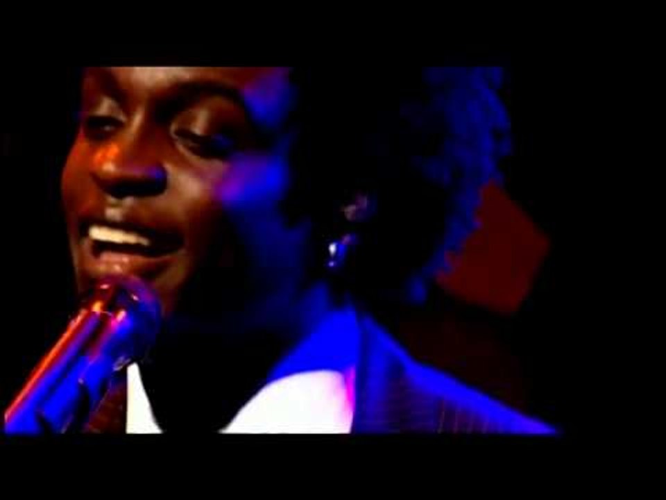 Corneille - Toi (Live)