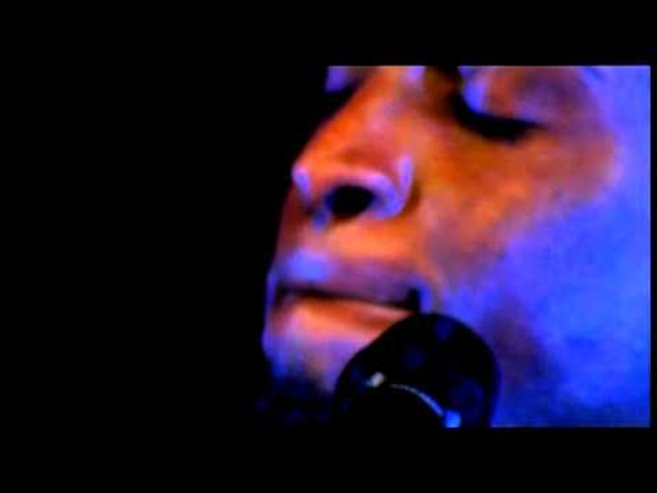 Corneille - Comme un fils (Live)