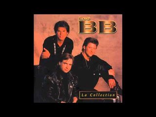 Les BB - Tu Ne Sauras Jamais