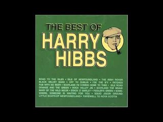 Harry Hibbs - Up In The Woodpile